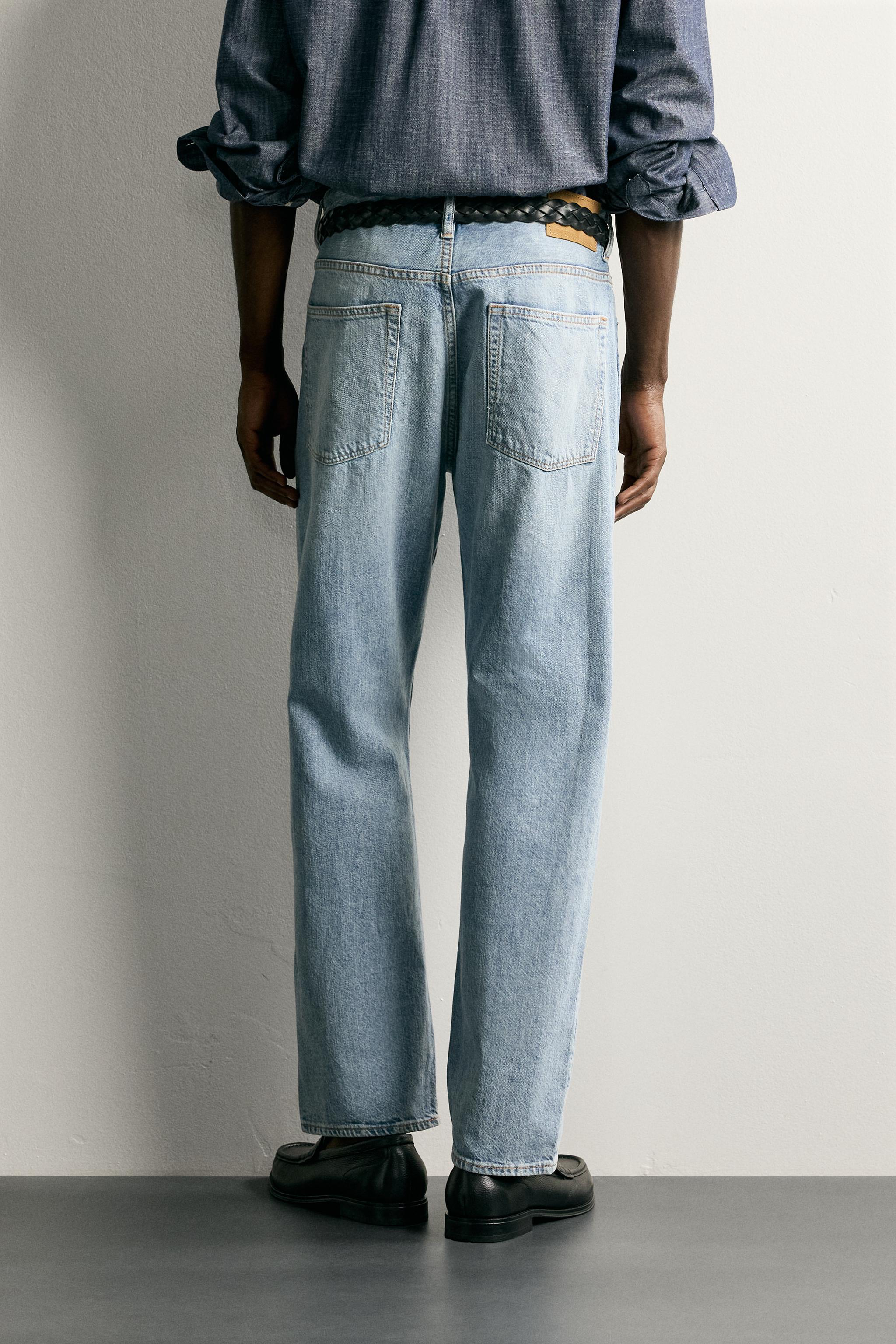 JEAN LÉGER REGULAR FIT